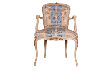 ComfortEase Lounge Chair