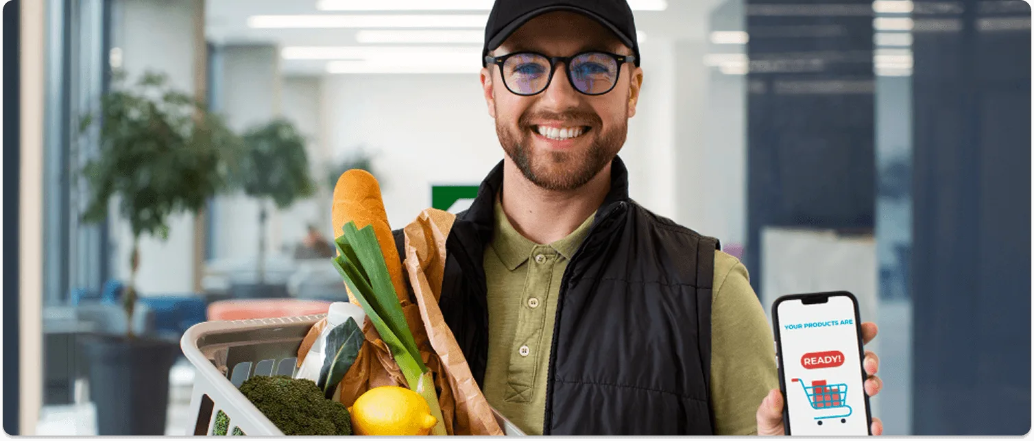 The Rise of Online Grocery Shopping in 2026 - GG扑克官网